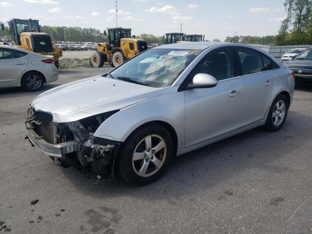 Vin: 1g1pc5sb8e7126518, lot: 53866025, chevrolet cruze lt 2014 img_1