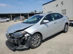 2018 TOYOTA COROLLA L - 5YFBURHE4JP784546