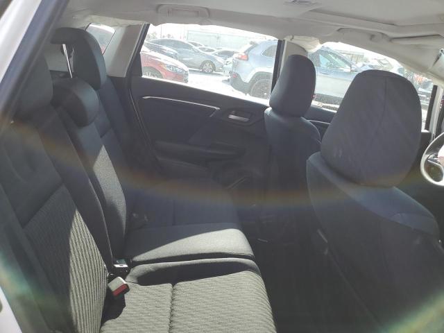 2019 HONDA FIT EX - 3HGGK5H85KM703062