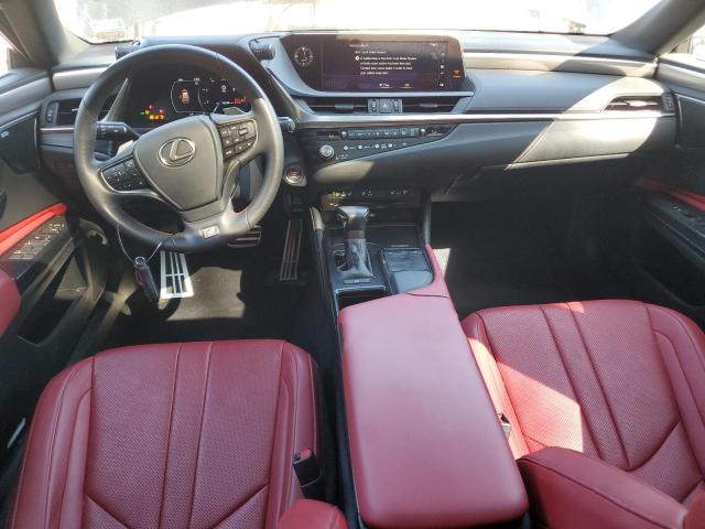 2021 LEXUS ES 350 BAS 58AGZ1B10MU102627