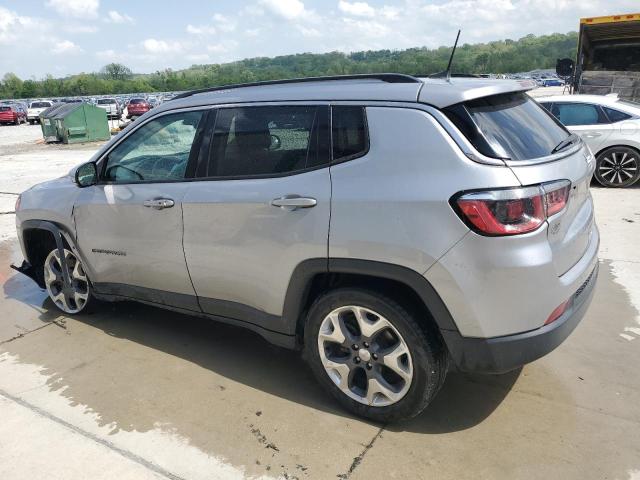 Vin: 3c4njccb8kt675599, lot: 54656515, jeep compass limited 20192