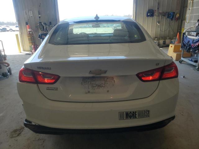 2016 CHEVROLET MALIBU LT - 1G1ZE5ST3GF357752