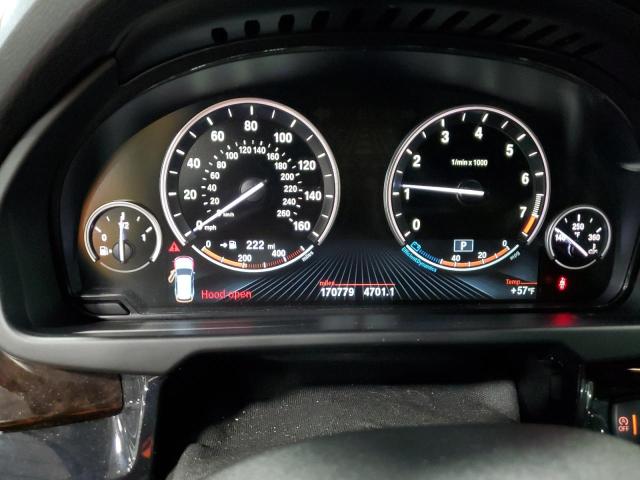 2015 BMW X5 XDRIVE3 - 5UXKR0C50F0K54403