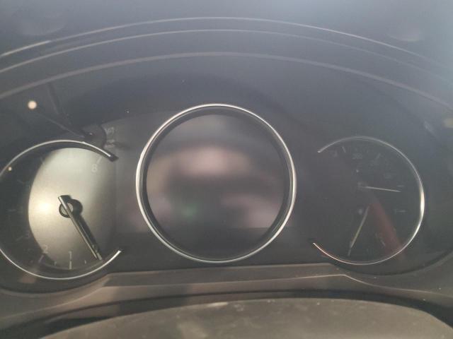 2021 MAZDA CX-9 GRAND - JM3TCBDYXM0516394