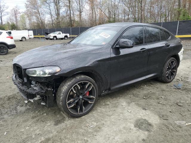 BMW X4 M M40I