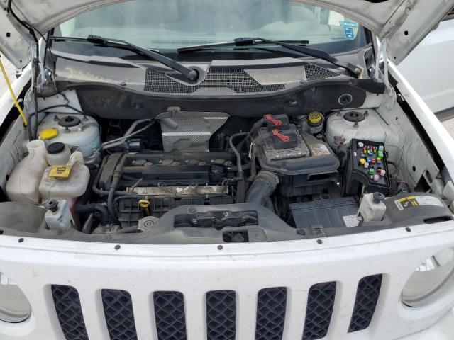 2015 JEEP PATRIOT SP 1C4NJPBA0FD236036