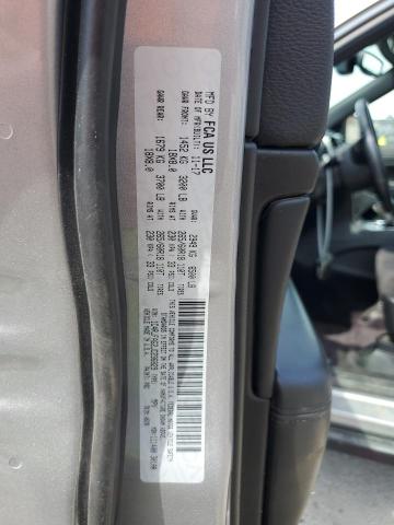 2018 JEEP GRAND CHER 1C4RJFAG2JC236829