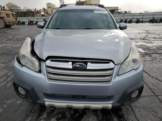 2013 SUBARU OUTBACK 2. #3265158020