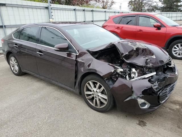 Vin: 4t1bk1eb7fu139428, lot: 52822835, toyota avalon xle 20154