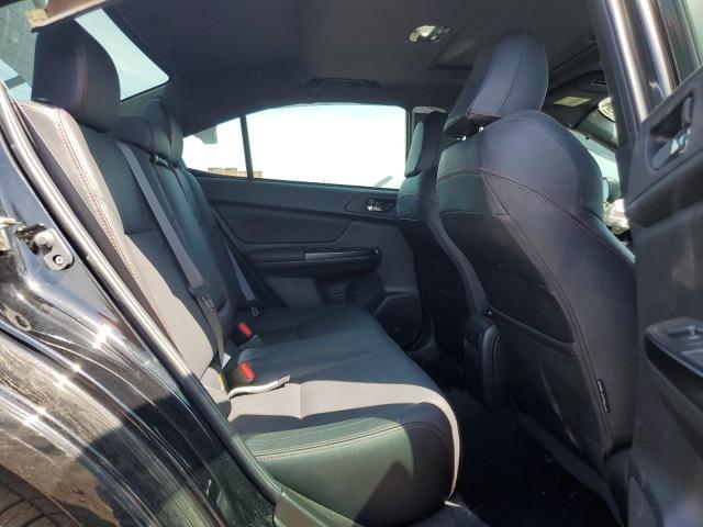 2020 SUBARU WRX LIMITE JF1VA1N6XL8820555