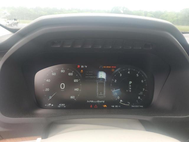 2022 VOLVO XC90 T6 MO - YV4A22PK0N1775964