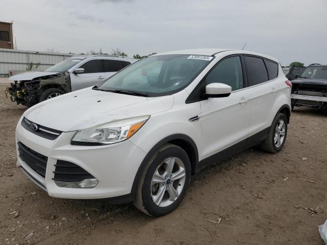 2015 FORD ESCAPE SE - 1FMCU9G99FUC24004