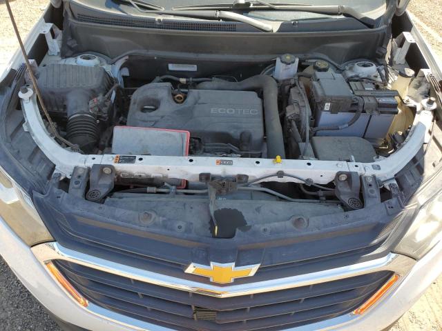2018 CHEVROLET EQUINOX LS - 2GNAXHEVXJ6143184