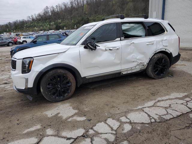 2020 KIA TELLURIDE SX 5XYP5DHC6LG031368