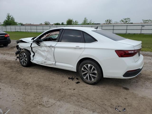 Vin: 3vw5x7bu6sm047444, lot: 51021445, volkswagen jetta 20252