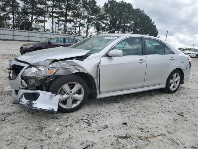 TOYOTA CAMRY BASE