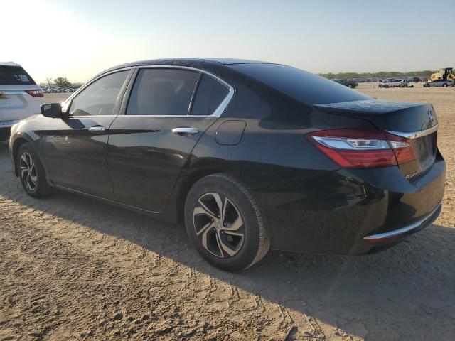 Vin: 1hgcr2f37ha109529, lot: 52042245, honda accord lx 20172