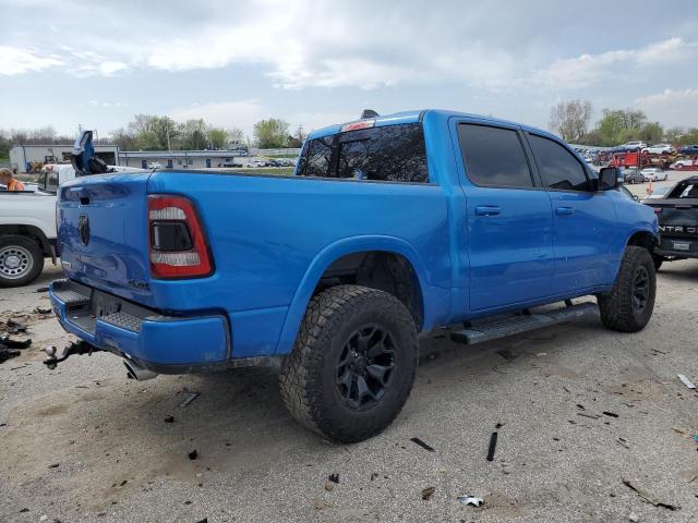 2020 RAM 1500 LARAM - 1C6SRFJT6LN376582