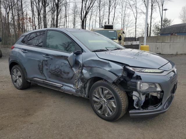 2019 HYUNDAI KONA ULTIM KM8K53AG8KU025730