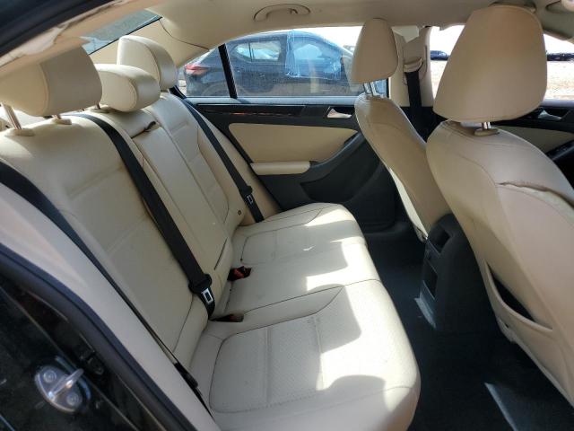 2017 VOLKSWAGEN JETTA SEL - 3VWL17AJ9HM266441