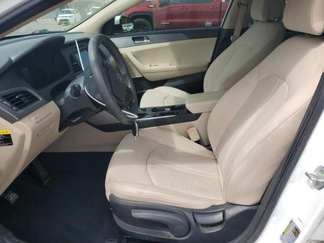 2016 HYUNDAI SONATA SE - 5NPE24AFXGH436331