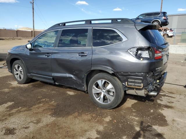 2022 SUBARU ASCENT PRE 4S4WMAEDXN3419796