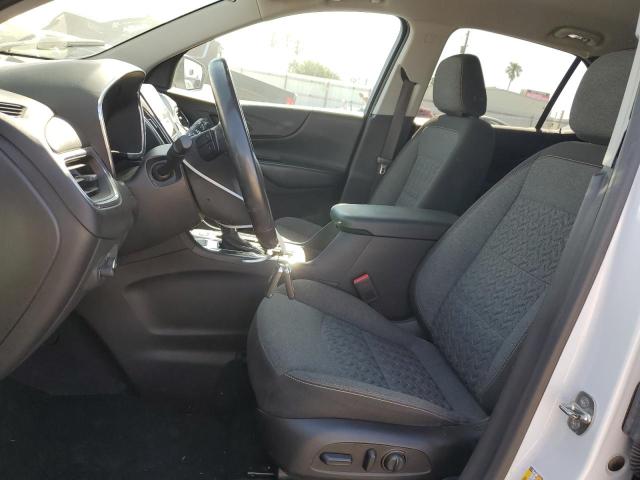 2022 CHEVROLET EQUINOX LT - 3GNAXUEV0NL193957