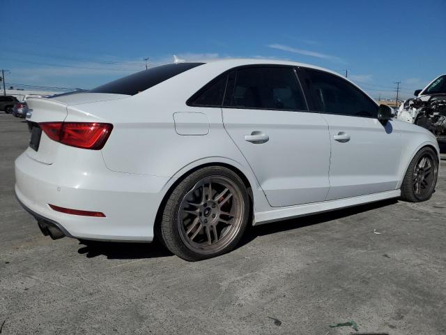 AUDI S3 PREMIUM 2016 white  gas WAUB1GFF1G1064866 photo #4