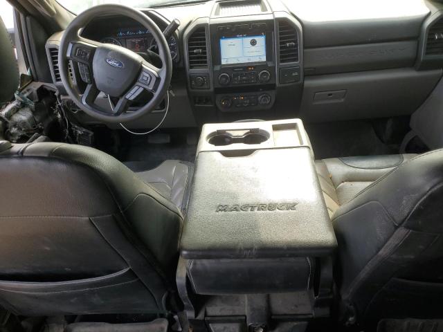 2019 FORD F250 SUPER - 1FT7W2BT1KED27724