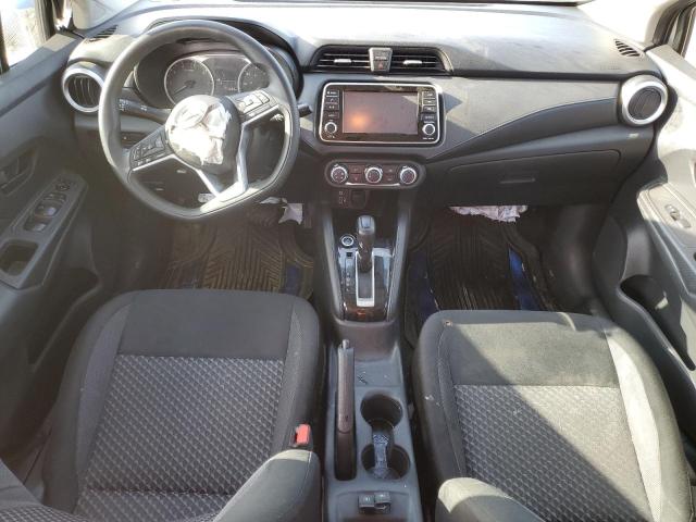 2020 NISSAN VERSA S - 3N1CN8DV2LL808654