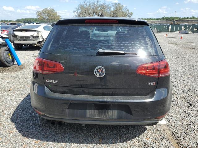 2016 VOLKSWAGEN GOLF S/SE 3VW217AU3GM007769