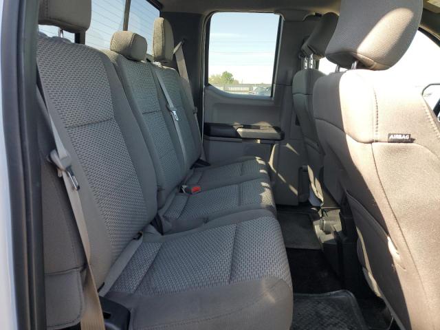 2017 FORD F150 SUPER - 1FTEX1EP2HKC62843