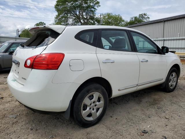 Vin: jn8as5mt9bw174394, lot: 54760755, nissan rogue s 20113