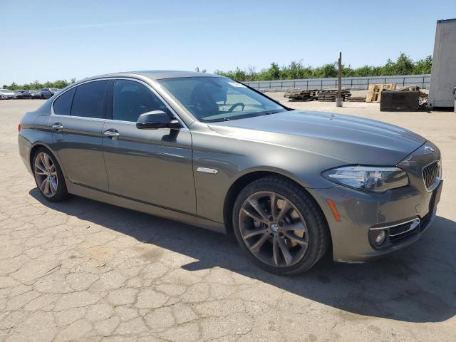 Vin: wba5b1c58fd921054, lot: 52366555, bmw 5 series i 20154
