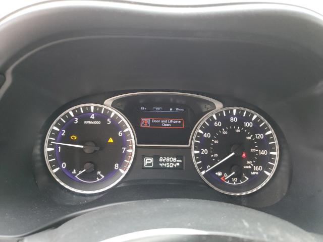2017 INFINITI QX60 - 5N1DL0MM2HC514766