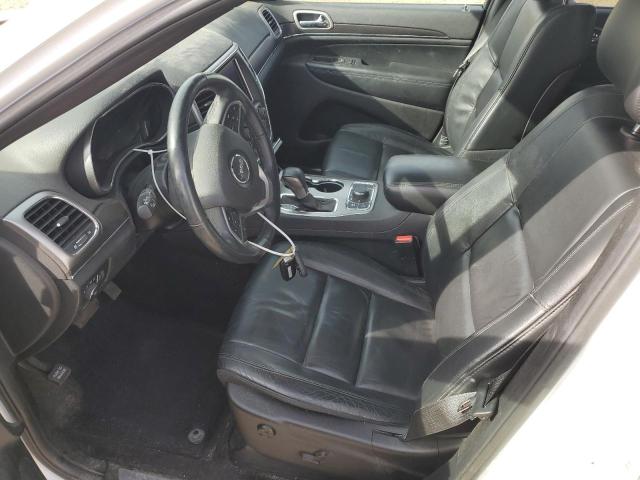 2018 JEEP GRAND CHER - 1C4RJFBG5JC137114