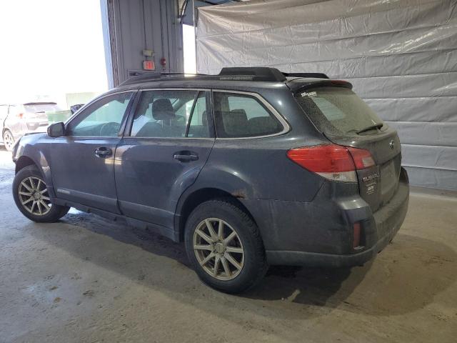 Vin: 4s4brbac0c3202130, lot: 53148475, subaru outback 2.5i 20122