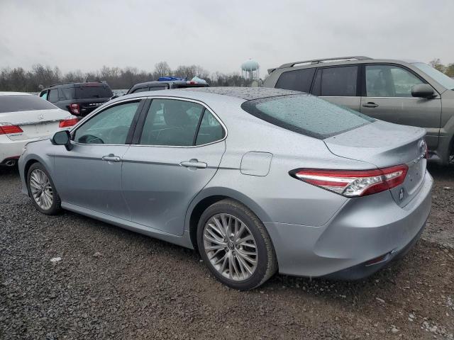 Vin: 4t1b11hk1ju075359, lot: 52953855, toyota camry l 20182