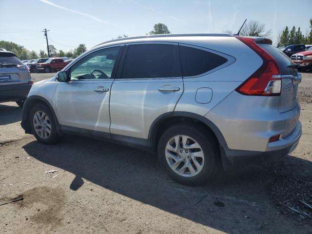 Vin: 2hkrm3h75gh538236, lot: 55304795, honda crv exl 20162