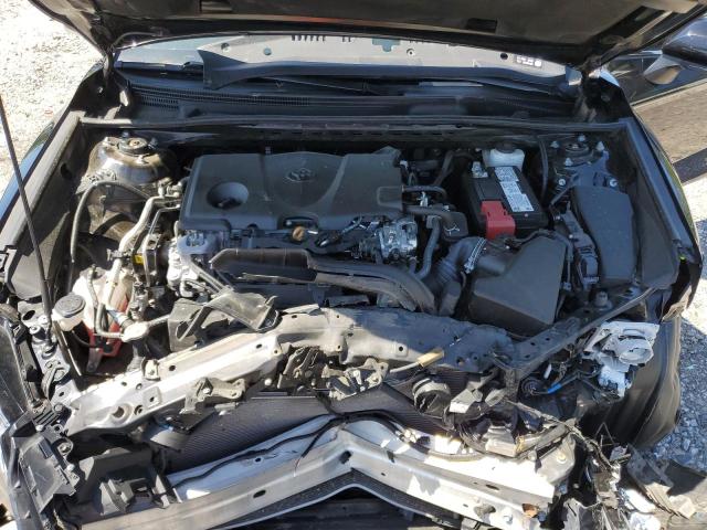 2021 TOYOTA CAMRY XSE - 4T1K61AK8MU609747