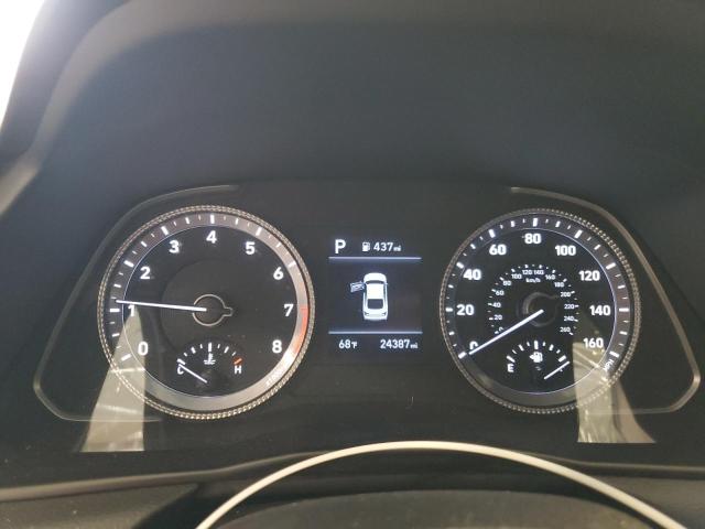 2020 HYUNDAI SONATA SE - 5NPEG4JA8LH018589