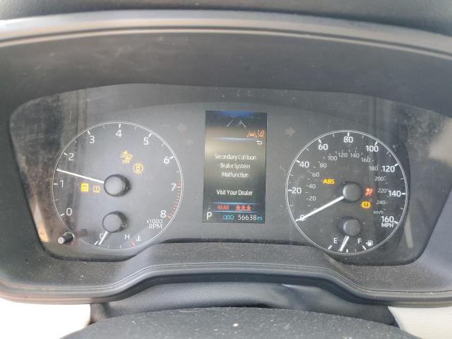 2023 TOYOTA COROLLA LE JTDB4MEEXPJ002853