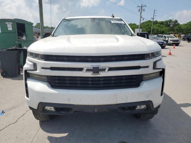 2020 CHEVROLET SILVERADO - 3GCUYEED9LG404126