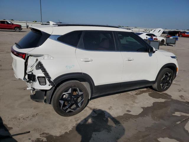 Vin: knder2aa7r7595559, lot: 53728825, kia seltos ex 20243