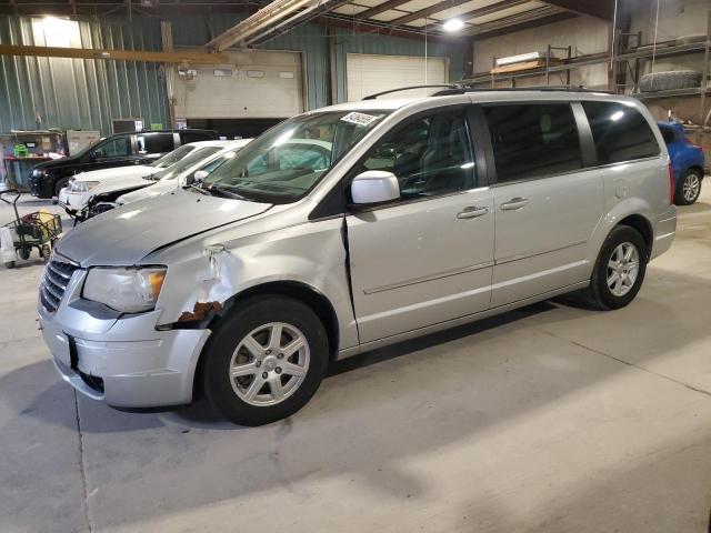 Vin: 2a4rr8d10ar481111, lot: 54364555, chrysler minivan touring plus 2010 img_1