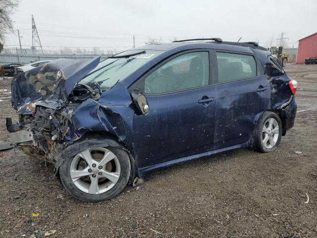 TOYOTA COROLLA MA