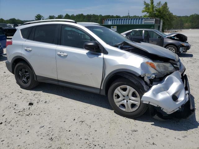 Vin: 2t3bfrevxew220264, lot: 53903095, toyota rav4 le 20144