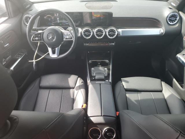 2023 MERCEDES-BENZ EQB 250+ W1N9M0CB9PN020892