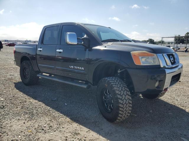 Vin: 1n6ba0ec4bn319994, lot: 55088175, nissan titan s 20114