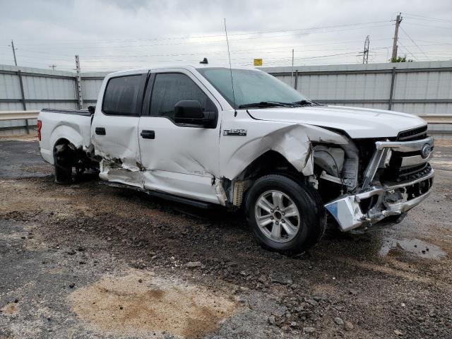 Vin: 1ftew1c55lfa63257, lot: 53462405, ford f-150 supercrew 20204